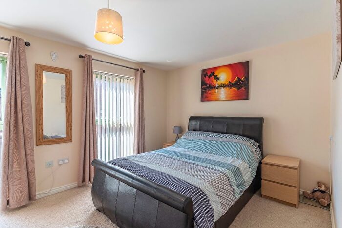 2 Bedroom Terraced House For Sale In Ashwicke Road, Lawley Village, Telford, Shropshire, TF4