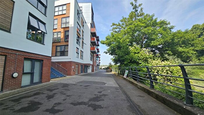 2 Bedroom Apartment To Rent In Paintworks, Brislington, Bristol, BS4
