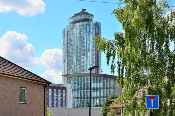 1 Bedroom Flat To Rent In Great West Quarter, Brentford, TW8