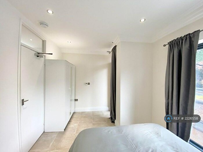 4 Bedroom Terraced House To Rent In Lotus Mews, London, N19