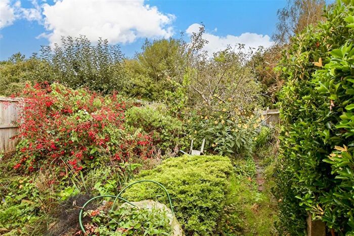 3 Bedroom Terraced House For Sale In Mountfield Road, Lewes, East Sussex, BN7