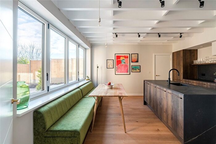 4 Bedroom Detached House For Sale In The Orchard, Longhill Road, Ovingdean, BN2