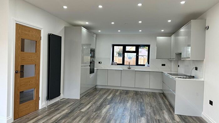 3 Bedroom Detached Bungalow To Rent In Berechurch Road, Colchester, CO2