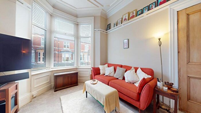 4 Bedroom Terraced House For Sale In Morpeth Avenue, South Shields, Tyne And Wear, NE34