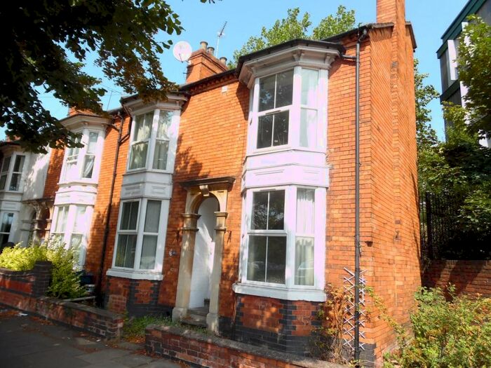 1 Bedroom Terraced House To Rent In Victoria Promenade, Town Centre, NN1