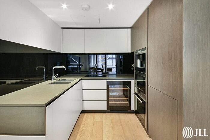 2 Bedroom Apartment To Rent In Riverlight Quay London, SW11