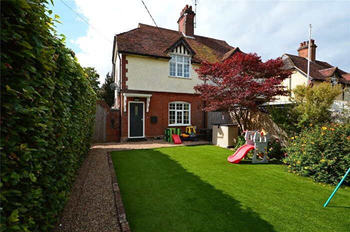 4 Bedroom Semi-Detached House For Sale In Halstead Road, Earls Colne, Colchester, Essex, CO6