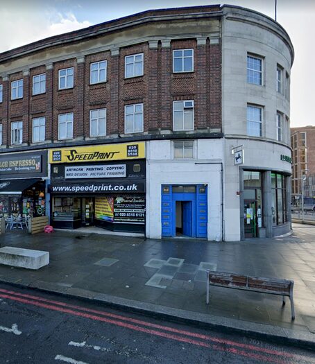 1 Bedroom Flat To Rent In Cranbrook Road, Gants Hill, IG2