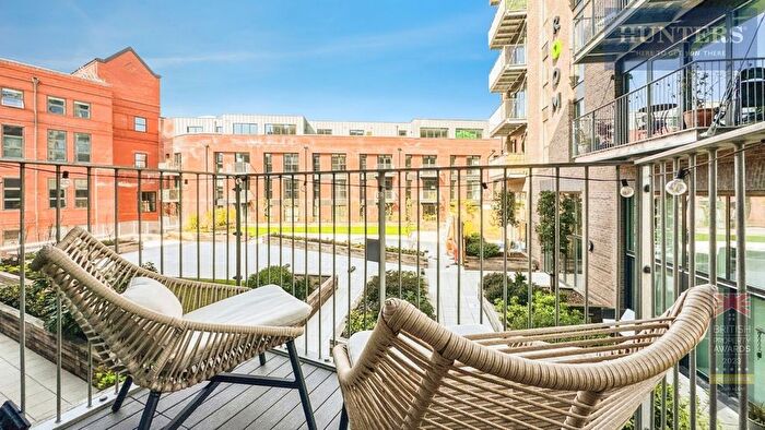 1 Bedroom Flat For Sale In Capstan Room, Factory No., Bristol, BS3