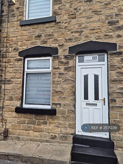 3 Bedroom Terraced House To Rent In Racecommon Road, Barnsley, S70