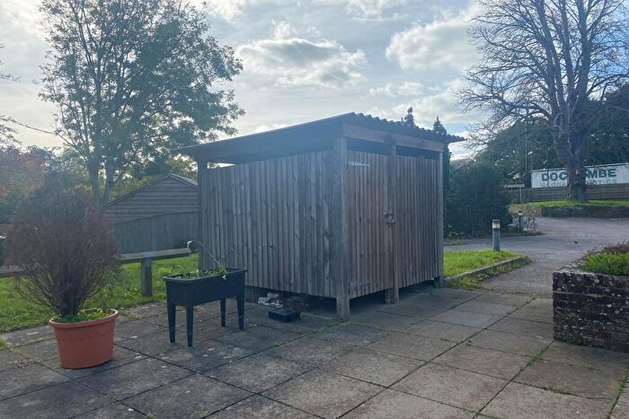 1 Bedroom Flat To Rent In Fordingbridge, SP6