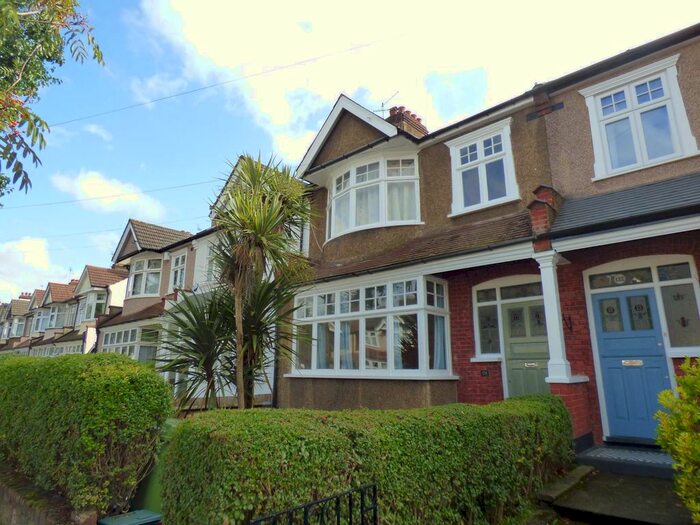 Houses to rent in Bromley South, BR1, Greater London