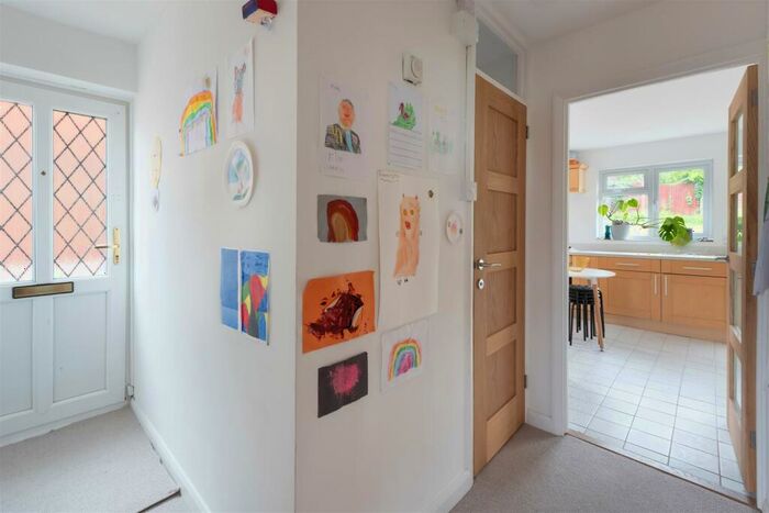 2 Bedroom Semi-Detached Bungalow For Sale In Sandpiper Road, Whitstable, CT5