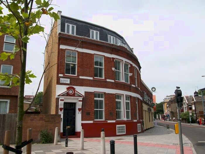 2 Bedroom Flat To Rent In Northwold Road, London, N16