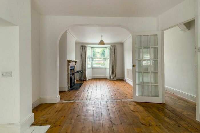 2 Bedroom Terraced House To Rent In Ashcroft Road, Cirencester, Gloucestershire, GL7