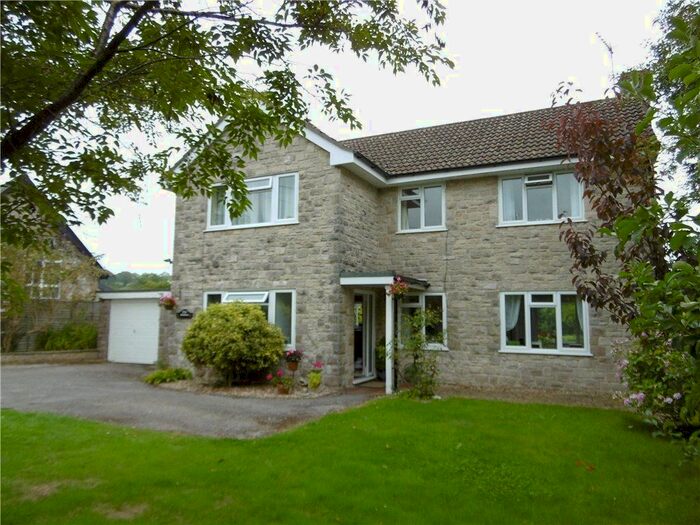 4 Bedroom Detached House To Rent In School Lane, Wootton Fitzpaine, Bridport, DT6