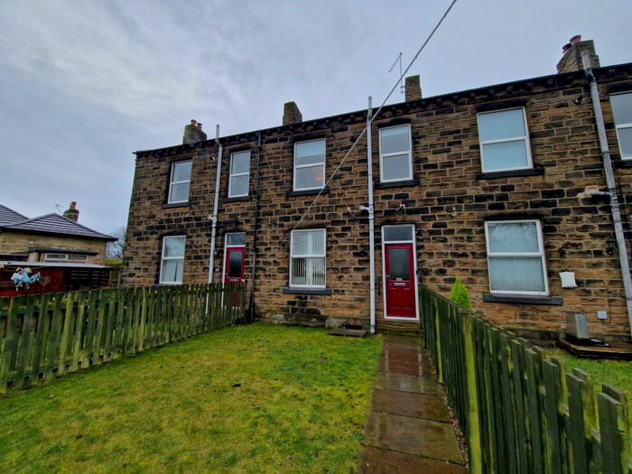 2 Bedroom Terraced House To Rent In Denton Terrace, Morley, Leeds, LS27