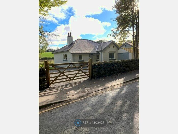 2 Bedroom Bungalow To Rent In Tigh Na Mara, Pooley Bridge CA11