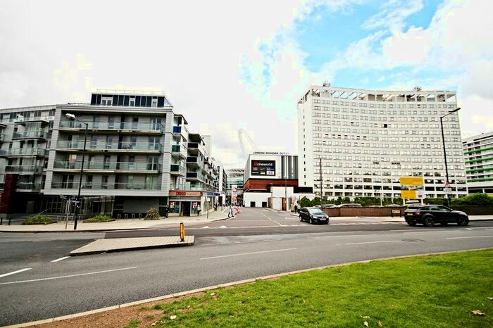 1 Bedroom Flat To Rent In Wembley Hill Rd, Wembley Park London, HA9