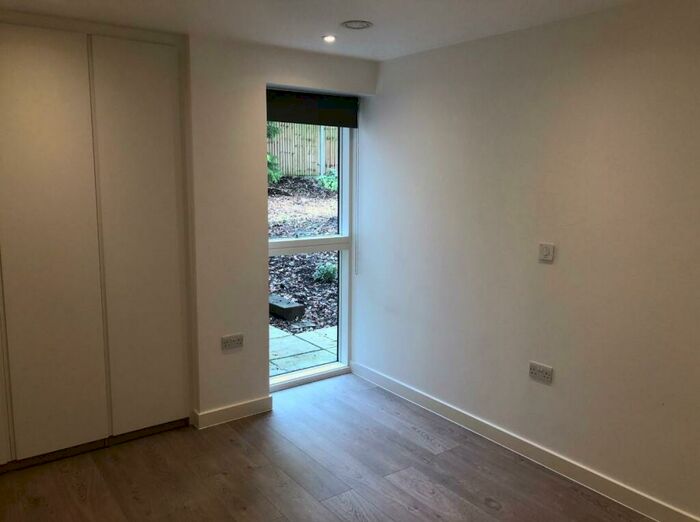 1 Bedroom Apartment To Rent In Churchwood Gardens, Forest Hill, London, SE23