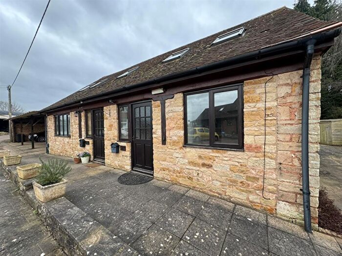 1 Bedroom Property To Rent In Great Boulsdon, Newent, GL18