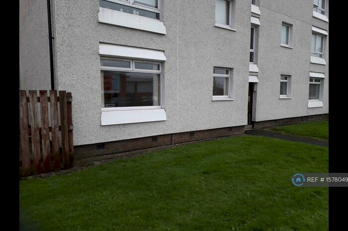 1 Bedroom Flat To Rent In Kirktonholm Place, Kilmarnock, KA1