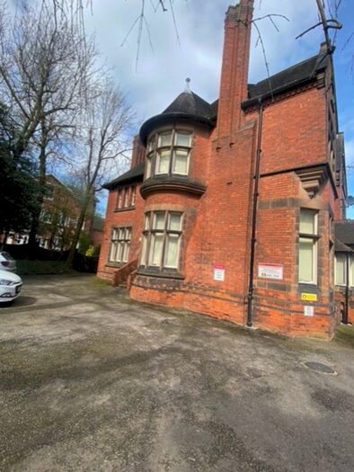 2 Bedroom Flat To Rent In St. James's Road, Dudley, DY1