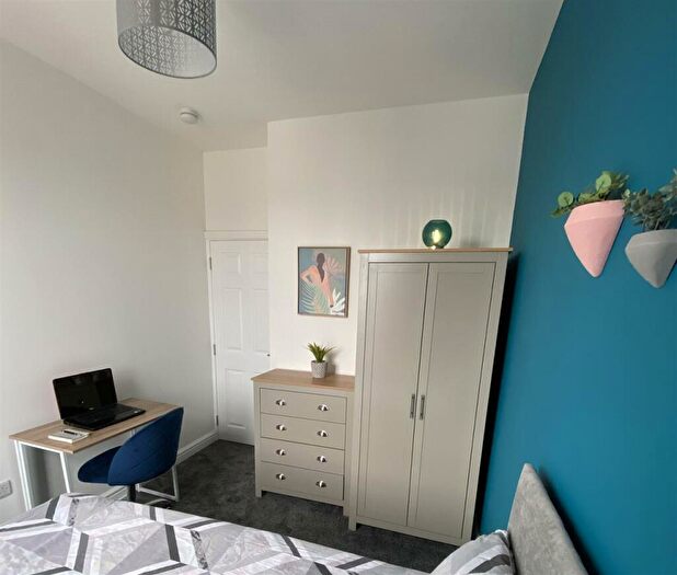 1 Bedroom House To Rent In Montague Road, Burnley, BB11