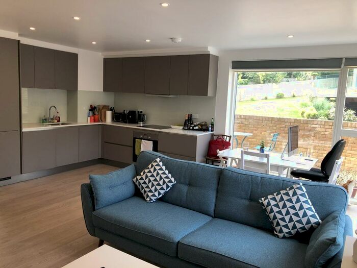 2 Bedroom Apartment To Rent In Churchwood Gardens, Forest Hill, London, SE23