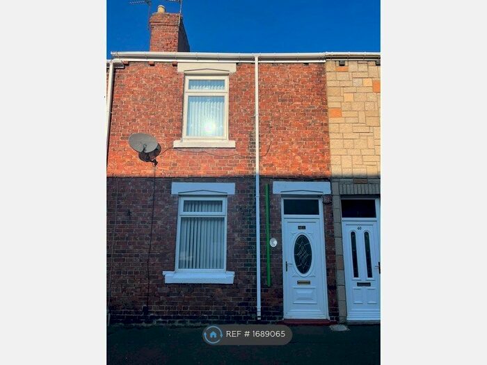 2 Bedroom Terraced House To Rent In Church Street, Stanley, DH9