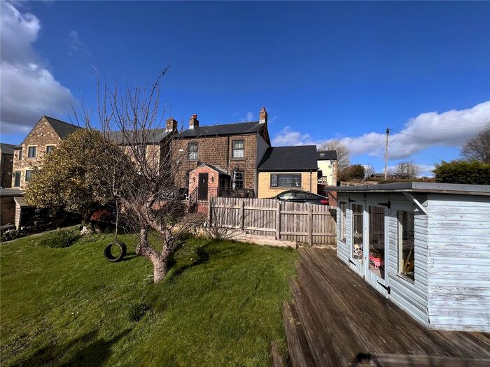 6 Bedroom Cottage For Sale In High Lane, Ridgeway, Sheffield, S12