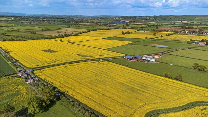 Land For Sale In Land At Wickham Farm, Marston Magna, Yeovil, Somerset, BA22