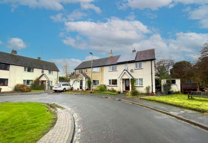 3 Bedroom Semi-Detached House For Sale In Fontside, Mitford, Morpeth, NE61