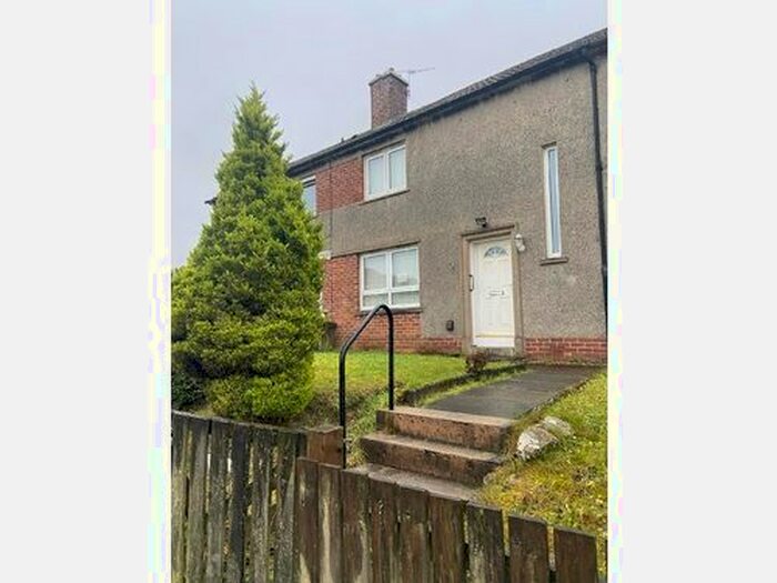2 Bedroom Terraced House To Rent In Forrester Road, Armadale EH48