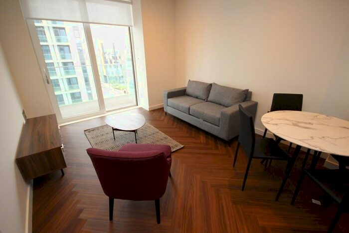 1 Bedroom Flat To Rent In Blue, Media City Uk, Salford, M50