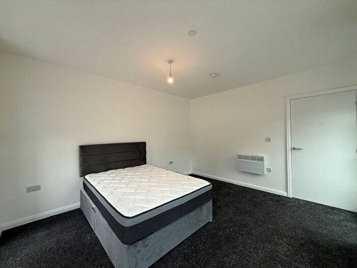 1 Bedroom Flat To Rent In Matlock Road, Coventry, CV1