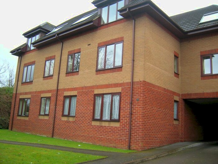 1 Bedroom Flat To Rent In St Denys Road, Portswood, SO17