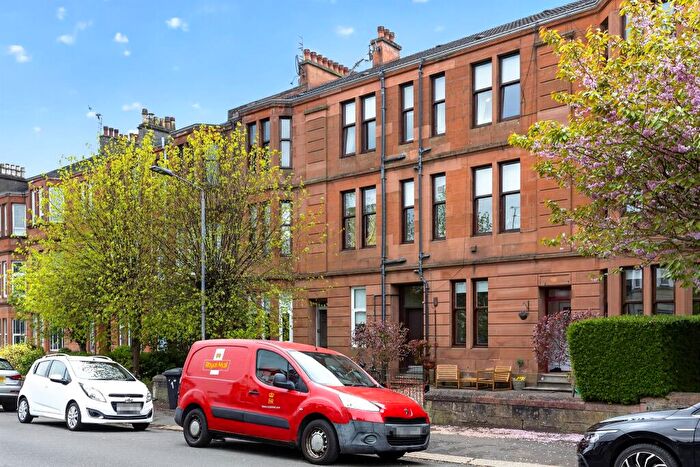 1 Bedroom Flat For Sale In Whitehaugh Drive, Paisley, PA1