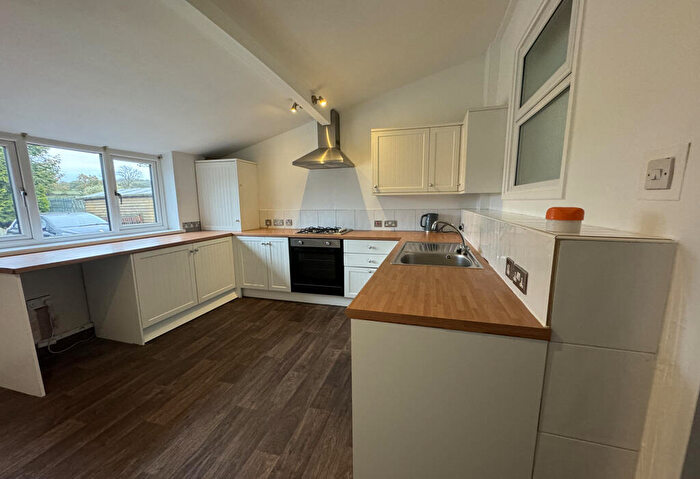 2 Bedroom Terraced House For Sale In Bournes Row, Hoghton, Lancashire, PR5