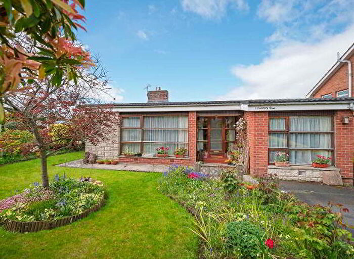 4 Bedroom Bungalows For Sale In Rannoch Road, Holywood, BT18