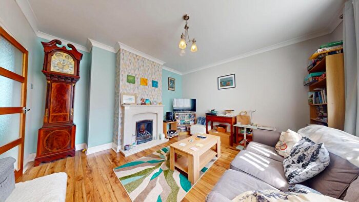 3 Bedroom Semi-Detached House For Sale In Lilac Avenue, South Shields, Tyne And Wear, NE34
