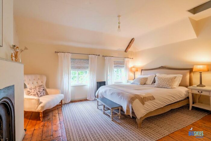 1 Bedroom Cottage For Sale In The Street, Swanton Novers, NR24