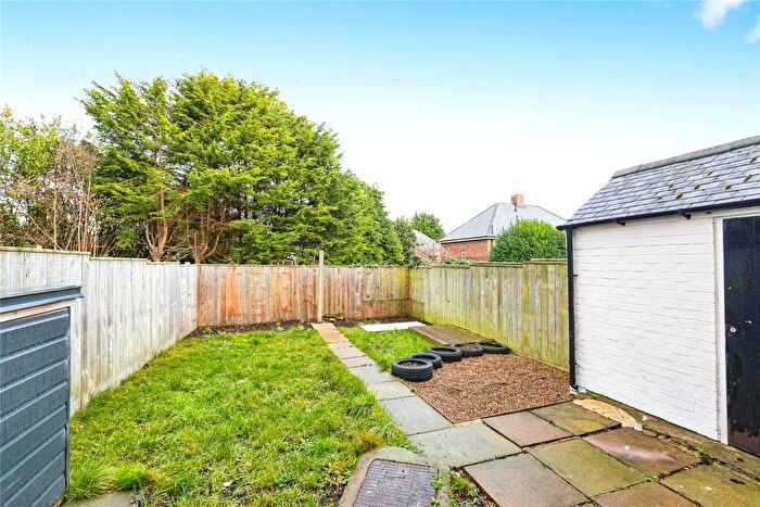 3 Bedroom Terraced House For Sale In Balmoral Terrace, Sunderland, Tyne And Wear, SR2