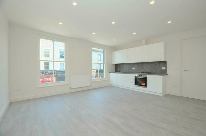 1 Bedroom Flat To Rent In Chatsworth Road, Clapton, E5