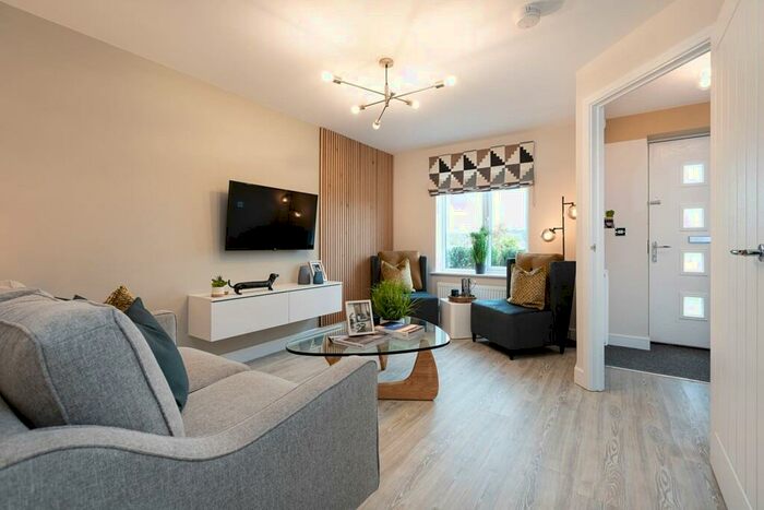 3 Bedroom End Of Terrace House For Sale In Grand Union Road Market Harborough, LE16