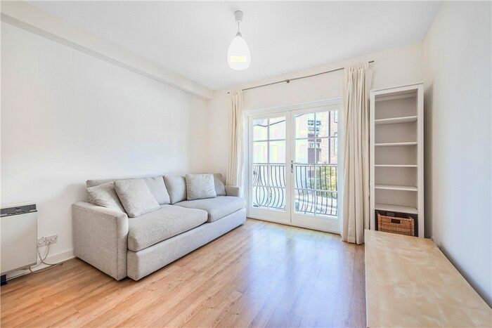 1 Bedroom Flat To Rent In Bermondsey Street, London, SE1