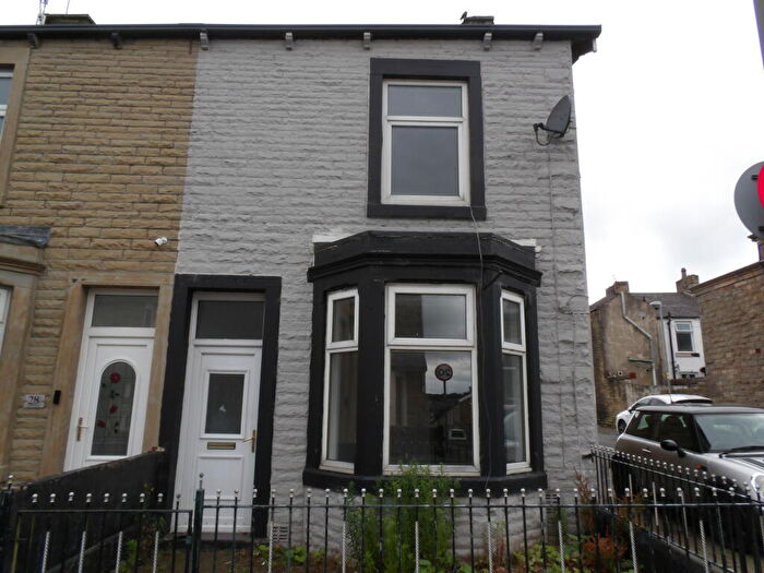 2 Bedroom House To Rent In Hapton Rd, BB12