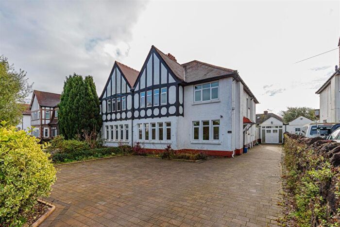 4 Bedroom Semi Detached House To Rent In Pencisely Road, Pontcanna Cardiff, CF5