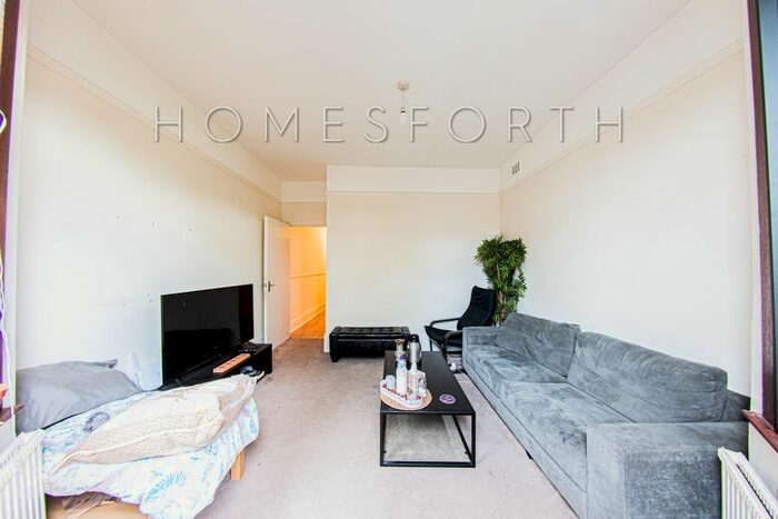 2 Bedroom Flat To Rent In Riffel Road, Willesden Green, NW2