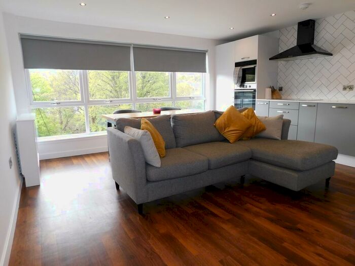 2 Bedroom Duplex To Rent In , Comiston Drive, Edinburgh, EH10
